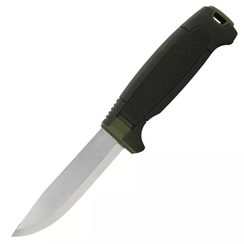 Morakniv Amberg Fixed Blade Knife 4.29