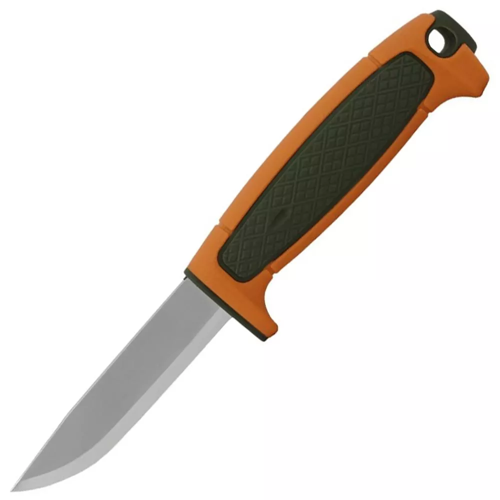 Morakniv Risberg Hunting Fixed Blade Knife 3.58