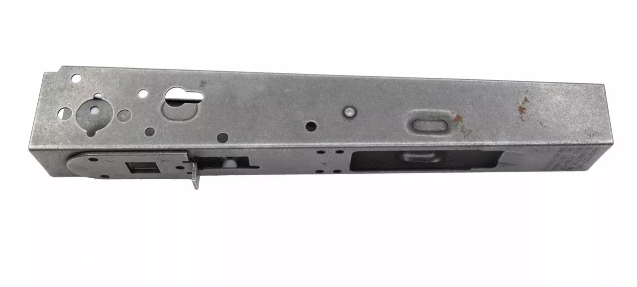 Morrissey AK47 Receiver Model MAKM47F