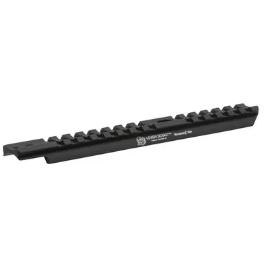 Mossberg 464 Optics Mounts