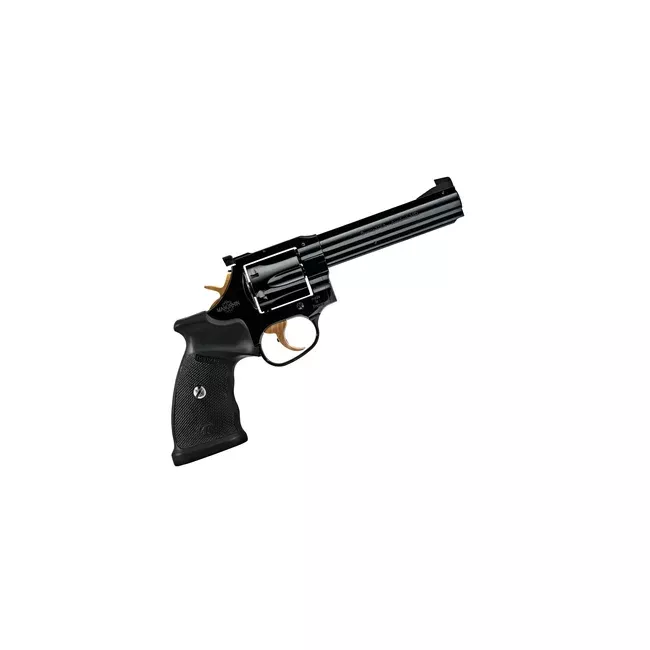 MR73 | Manurhin MR73 Sport - GunandAmor