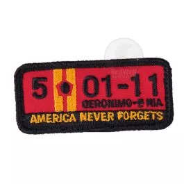 MSM 5-01-11 (Fire)