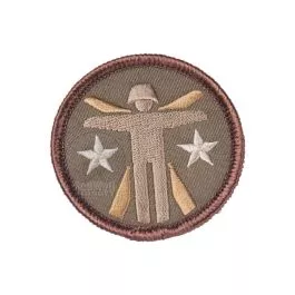 MSM Soldier Systems (Multicam)