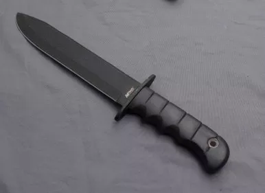 MTech USA Bowie Chopper Knife- 15+ years old