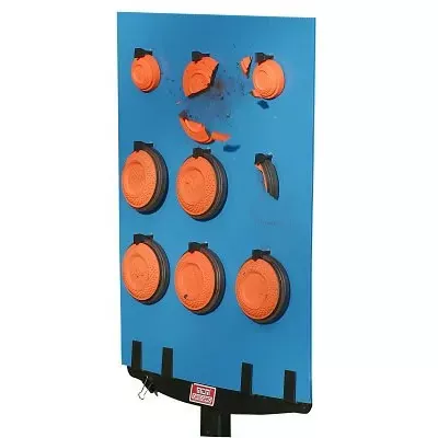 MTM TBBB Bird Board Target Stand