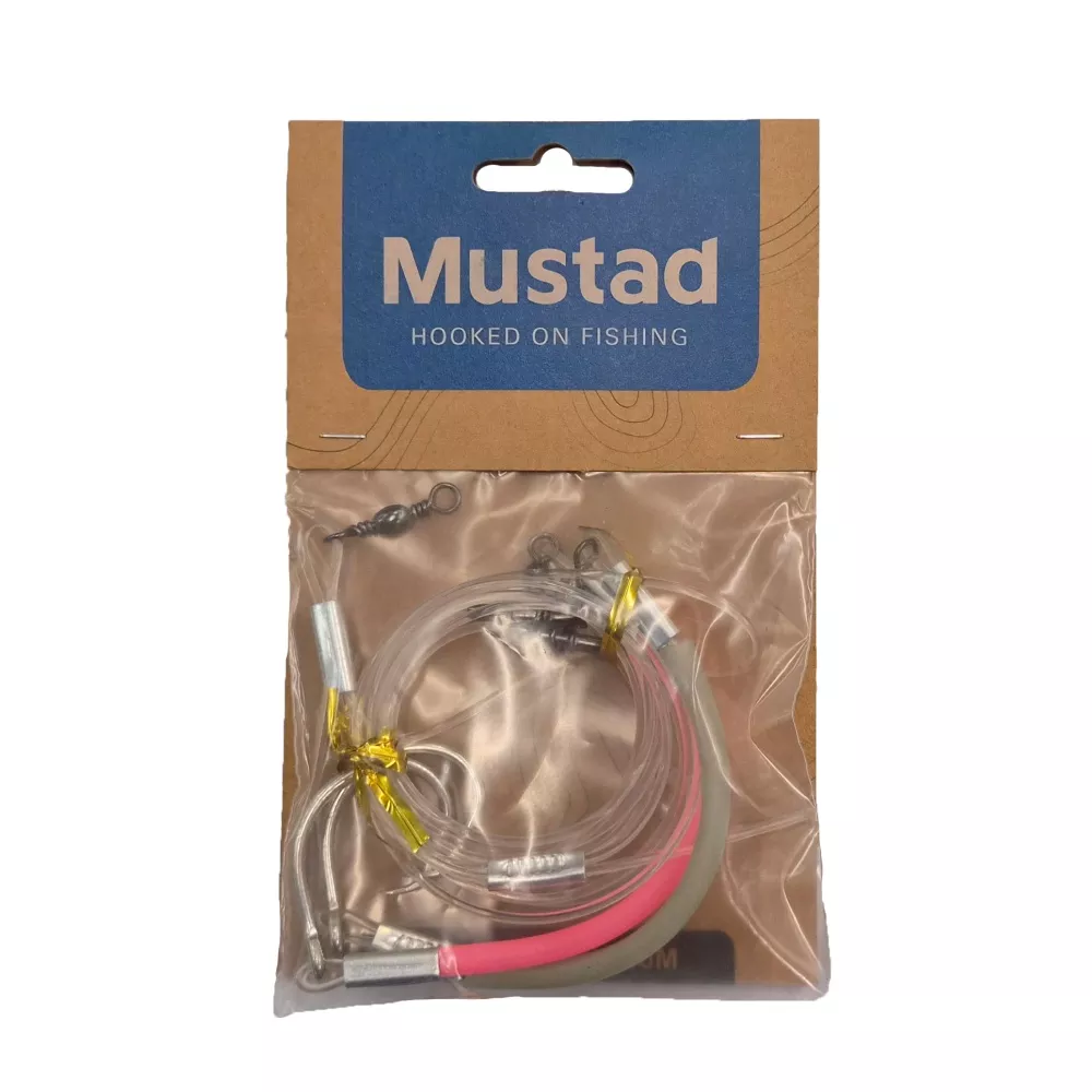 Mustad Hapuka Rig 14/0