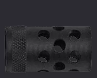Muzzle Break (D010349)