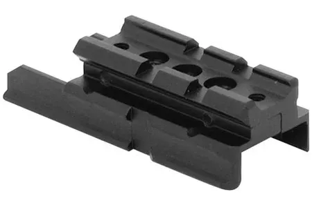 NcStar Airsoft MCUSP HK USP Pistol Mount Adaptor