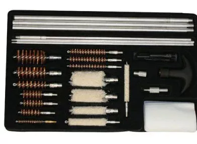 NcStar Airsoft TUGCKA Universal Gun Cleaning Kit