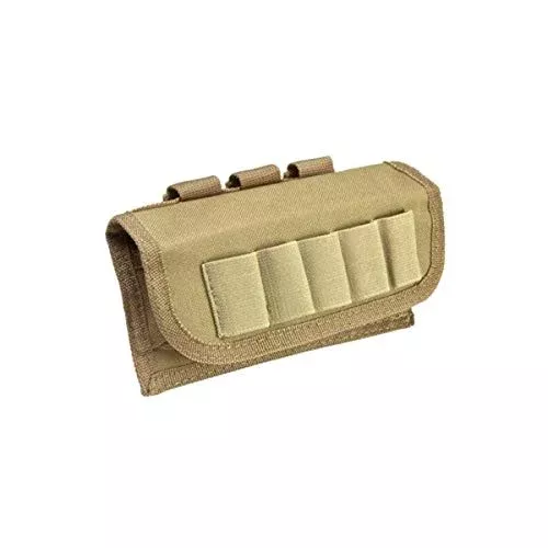 NcSTAR VISM Tactical Shotshell Carrier