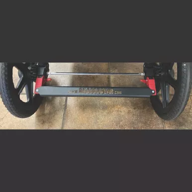NEW Rugged Gear Brake Bar