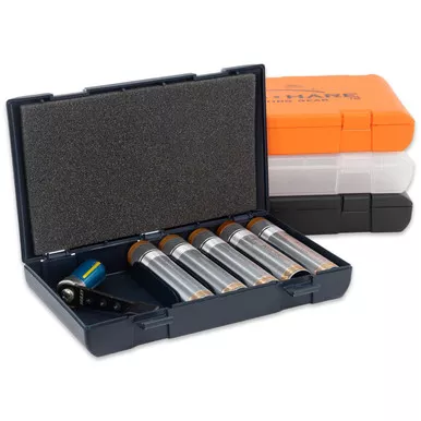 NEW Wild Hare Choke Tube Case, 5-Slot