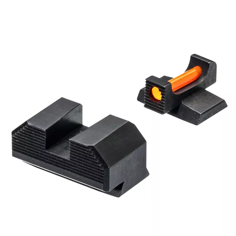 NIGHT FISION FIBER SIGHTS FOR SMITH & WESSON