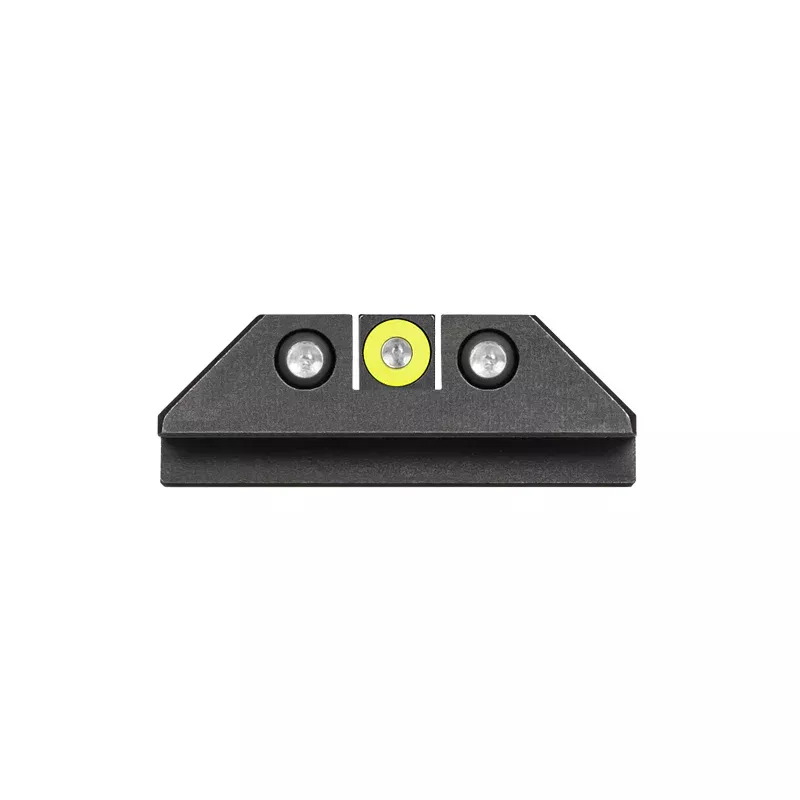 NIGHT FISION TRITIUM NIGHT SIGHTS FOR GLOCK