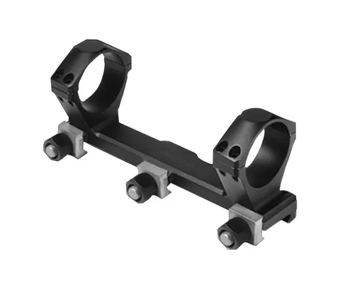 Nightforce A256: 1.375" 0MOA 3JAW/NUT 30mm MagMount