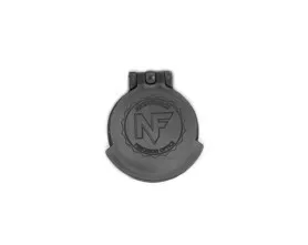 Nightforce A472: Flip Up Lens Cap