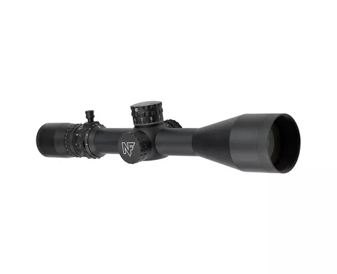 Nightforce: NX8 4-32x50 F1, DigIllum, MOA-XT™