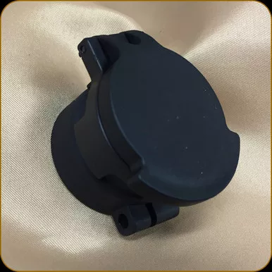 Nightforce - Objective Flip-Up Lens Caps - NX8 8X - A538