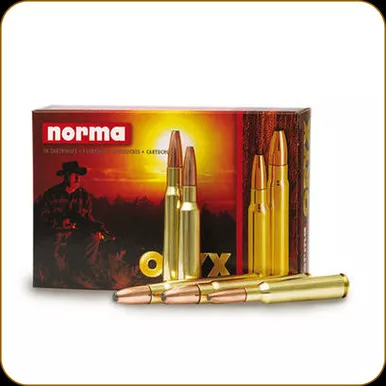 Norma - 300 Blaser Mag - 200 Gr - Oryx - 20ct - 20175862