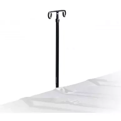 North American Rescue Adjustable IV Pole