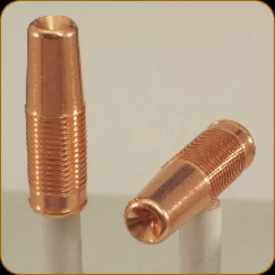 North Fork - 413 Cal - 300 Gr - Cup Point Solid - 50ct