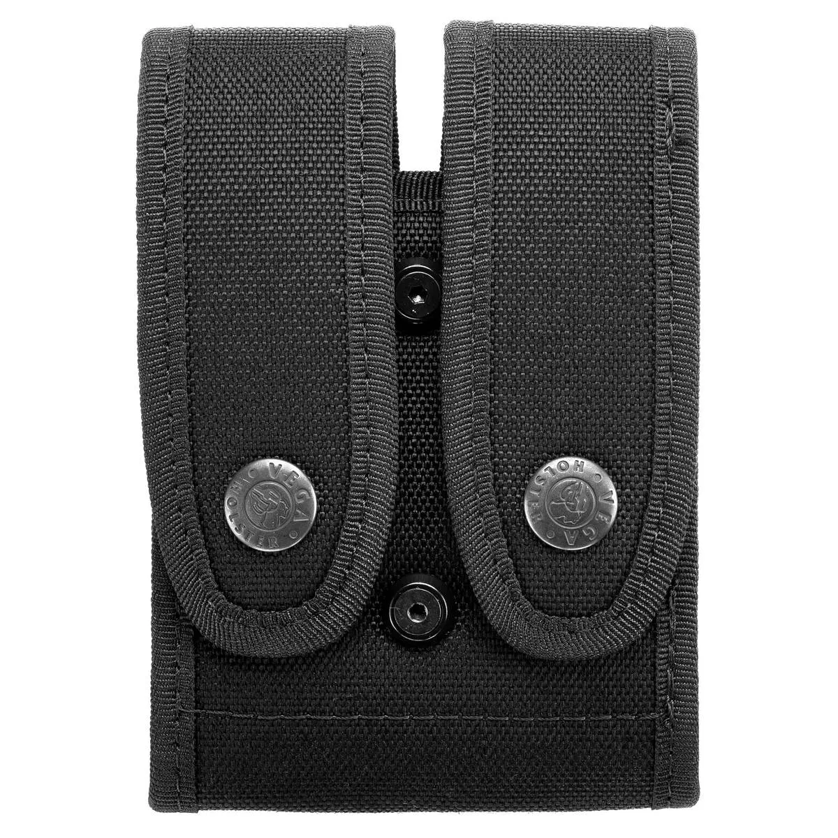 Nylon Double Mag Pouch (Double Stack)