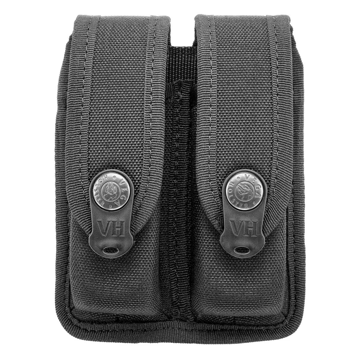 Nylon Double Magazine Pouch
