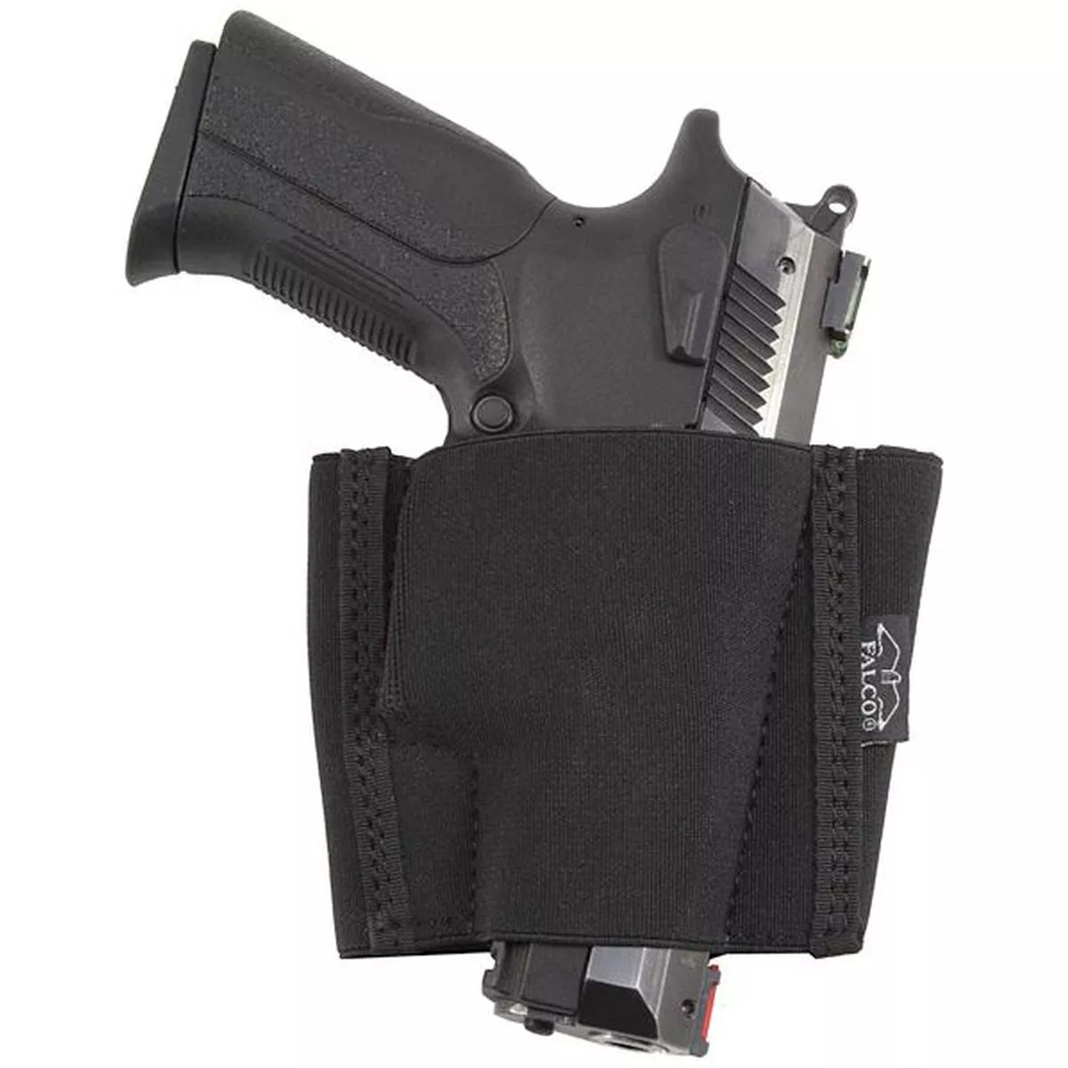 Nylon Elastic Ankle Holster