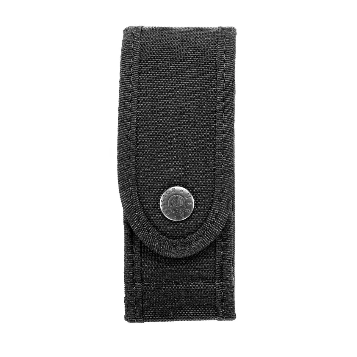 Nylon Mag Pouch (Double Stack)