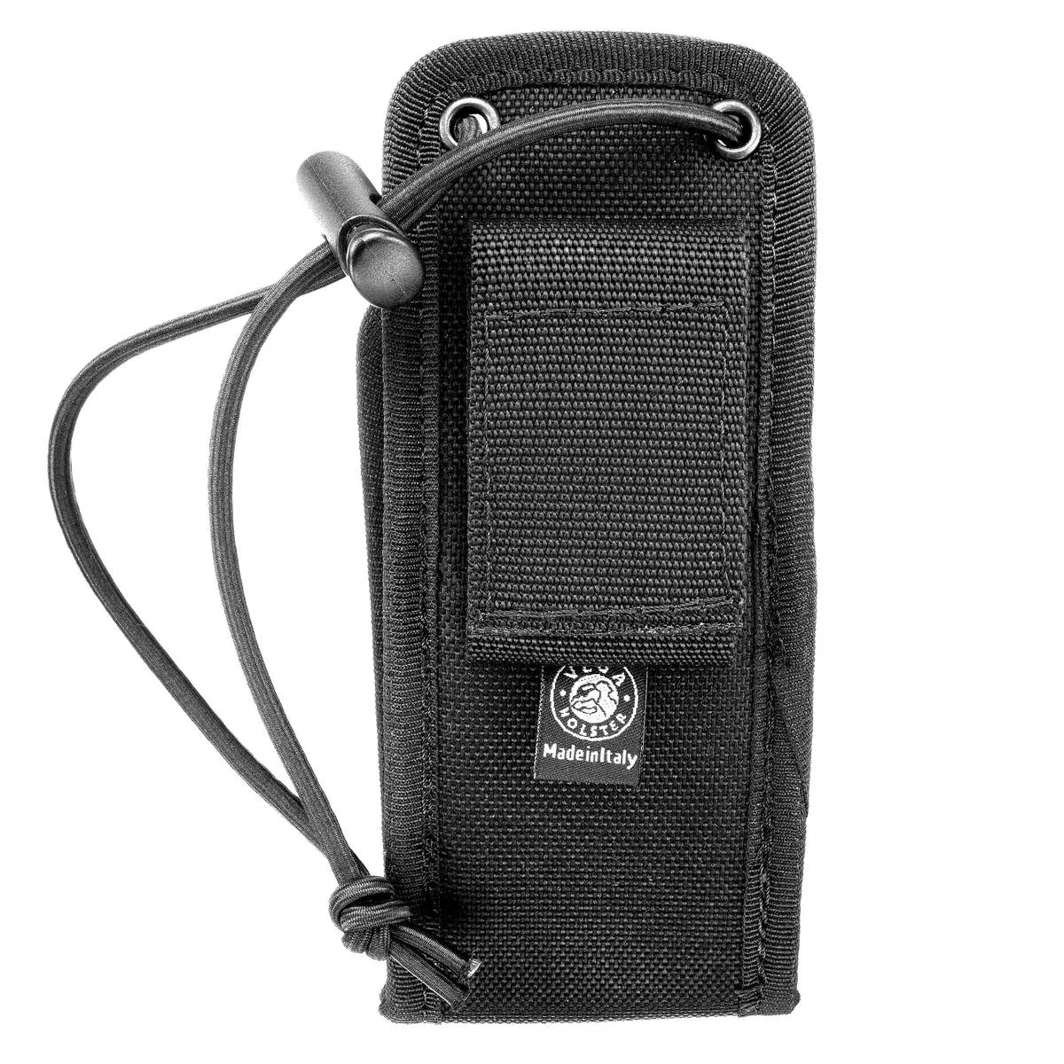 Nylon Radio Pouch