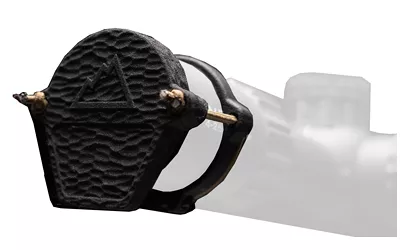 OHC RUGGEDIZED REAR SCOPECAP SIZE 1