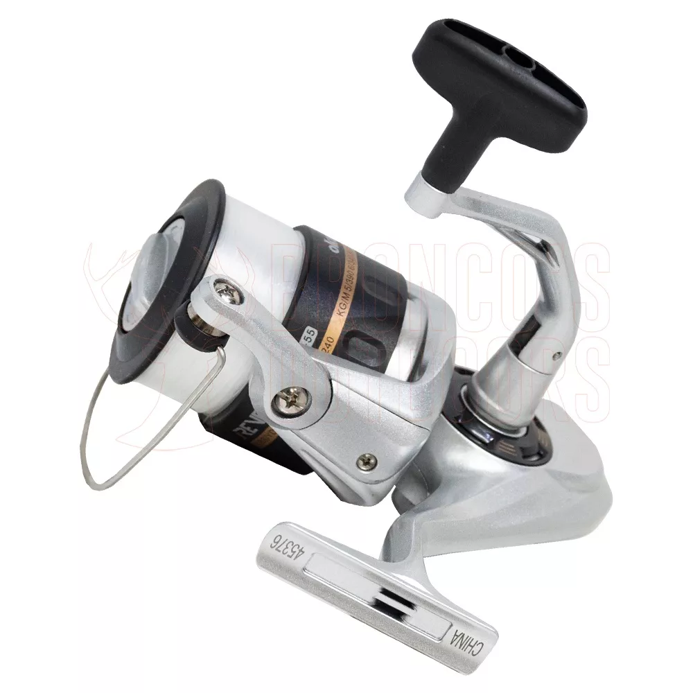 Okuma Revenger Spinning Reel 55