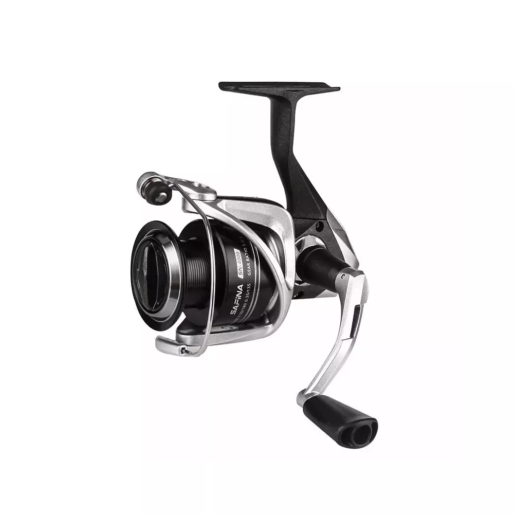 Okuma Safina Spooled Spin Reel