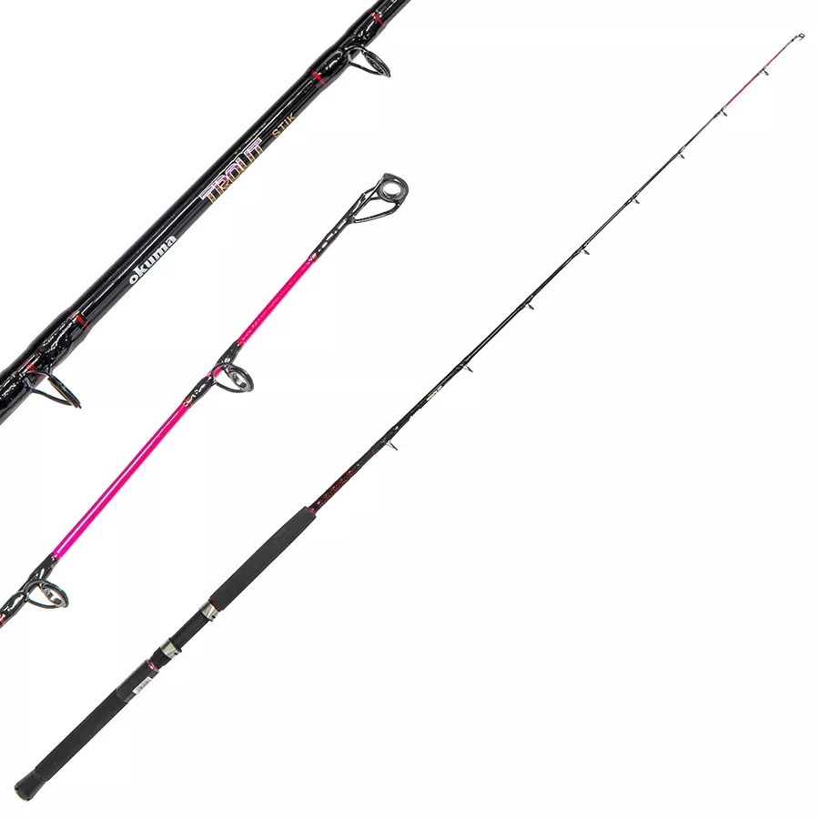 Okuma Trout Stik Fishing Rod