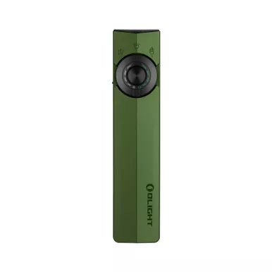 Olight Arkpro Class 3R Rechargeable (OD Green) CW