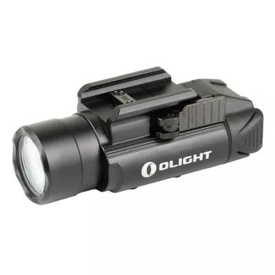 Olight PL-Pro 1500 Lumens - Black