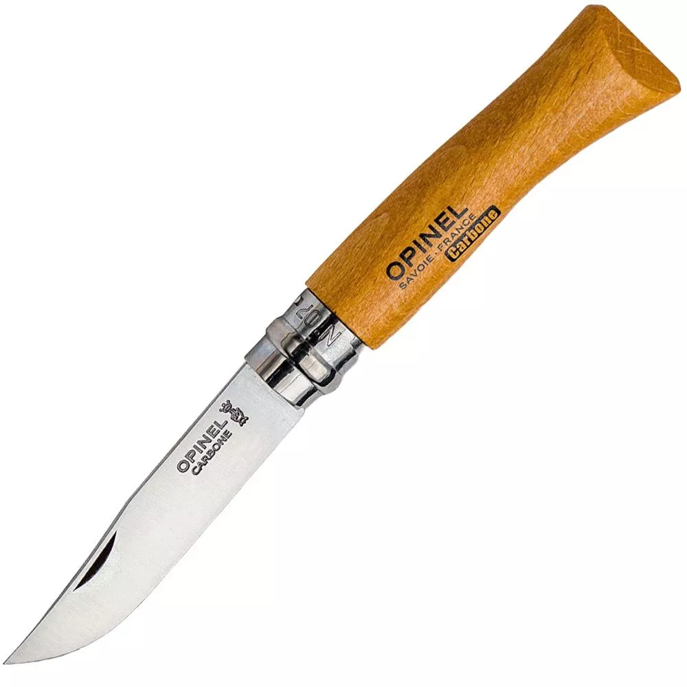 Opinel No.7 Folding Knife 3.07
