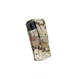 OPS Double 556 / Single AK Mag Pouch - Multicam