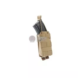 OPS M4/AK Shingle Single Mag Pouch - Coyote Brown