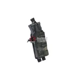 OPS M4/AK Shingle Single Mag Pouch - Multicam Black