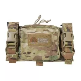 OPS Sticky Admin Pouch - Multicam