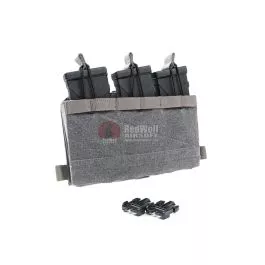 OPS Triple Shingle Mag Panel - Wolf Grey