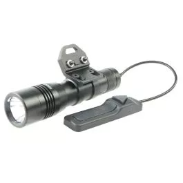 OPSMEN FAST 502K Weapon Light for Keymod System (800 Lumen) - Black