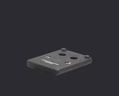 Optic Plate RMR for DY9