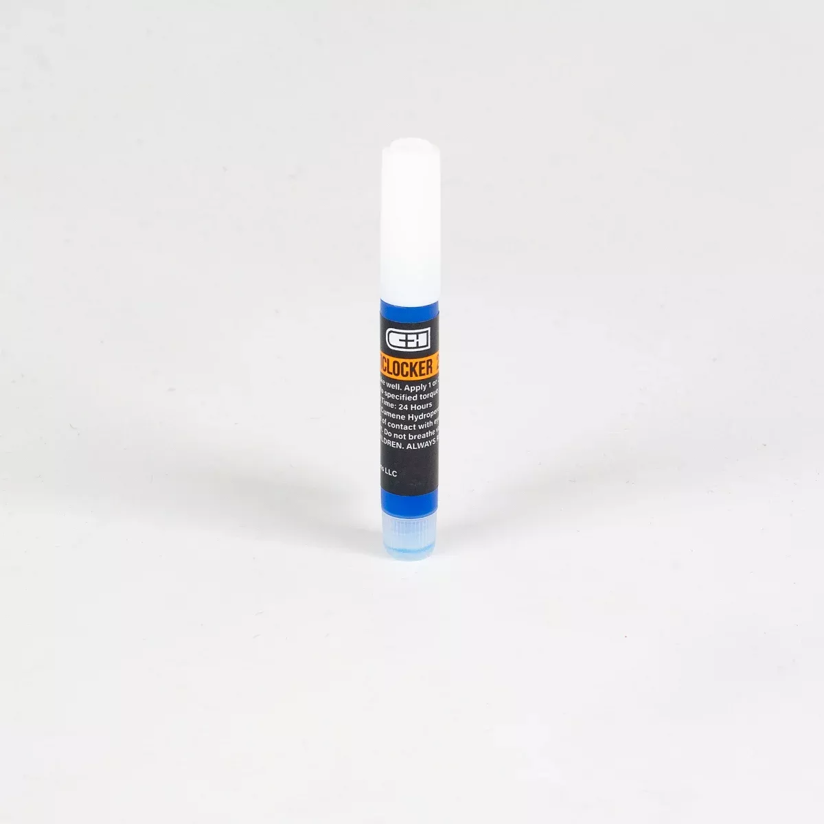 Opticlocker 243 Thread Locker 2ML tube