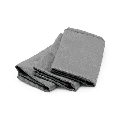 Otis Technology FG-3502-CG-3 Microfiber Towel 3 Pack