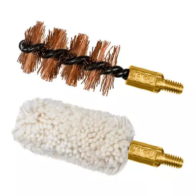 Otis Technology FG-520-MB 20 Gauge Bore Brush/Mop Combo Pack