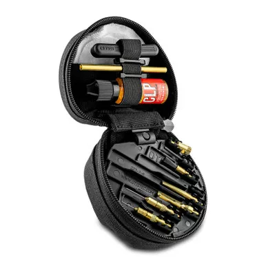 Otis Technology FG-645 Professional Pistol Cleaning Kit
