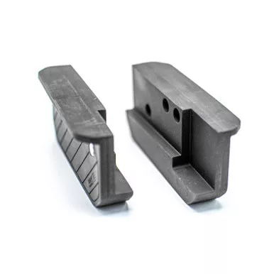 Otis Technology FG-VSJ-AK Soft Vise Jaws - AK Platform
