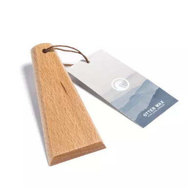 Otter Wax Smoothing Tool